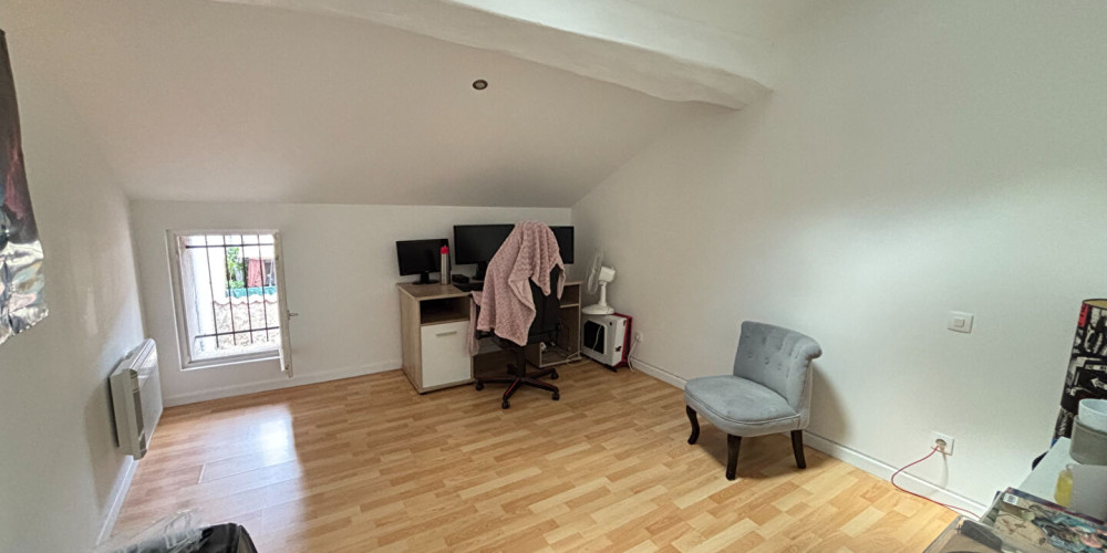 appartement à MONT DE MARSAN (40000)